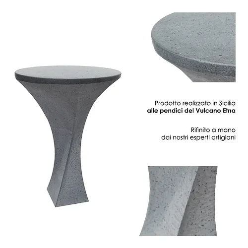 TAVOLO LOFT TABLE
