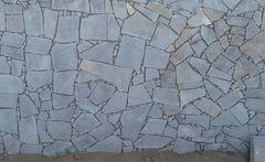 PAVIMENTO IN PIETRA LAVICA (MOSAICO, OPERA INCERTA  O SCAGLIE)