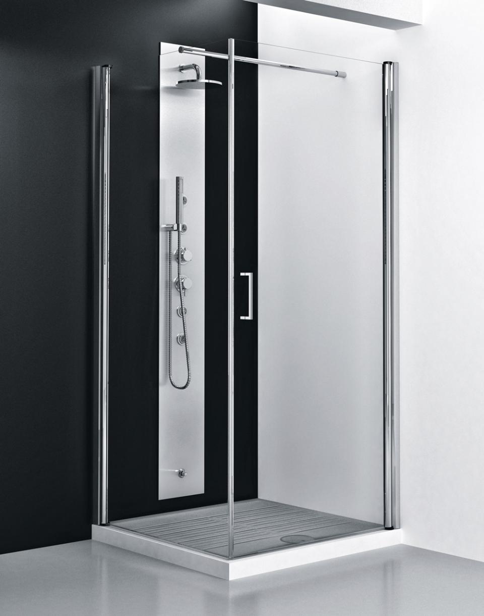 BOX DOCCIA ZAFFIRO ZAF-PF Thermodesign