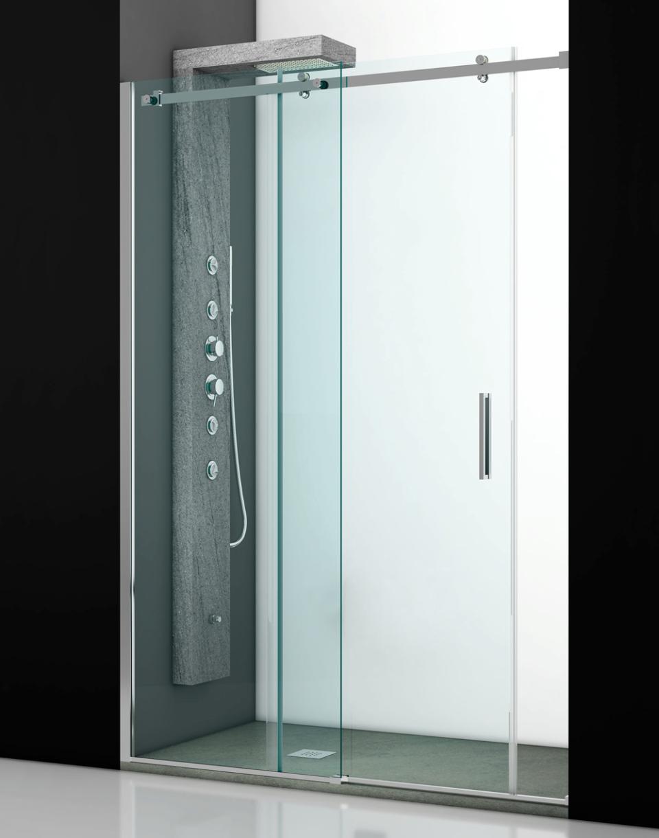 BOX DOCCIA SMERALDO SME-PNS Thermodesign