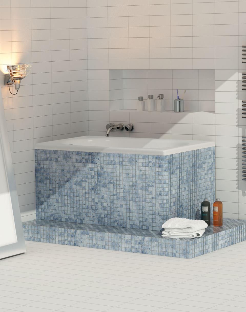VASCA IDROMASSAGGIO AGADIR Thermodesign