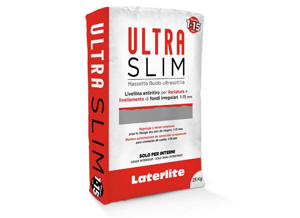ULTRA SLIM LECA