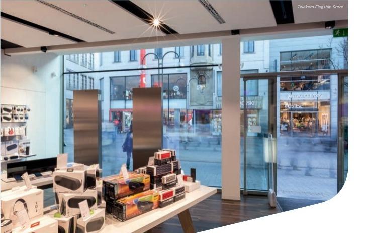 Vetro supertrasparente, a basso contenuto di ferro - DIAMANT® WEBER - SAINT GOBAIN
