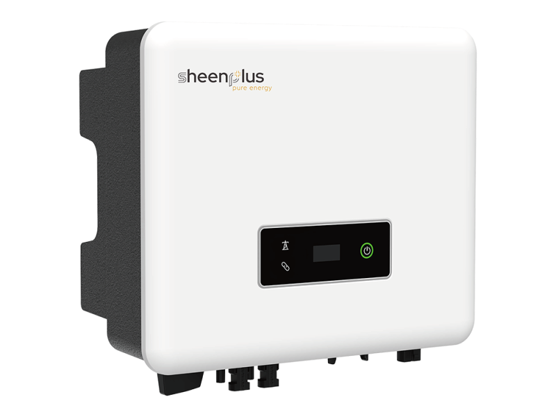 INVERTER ON-GRID SHEENPLUS MOD. MONOFASE E TRIFASE