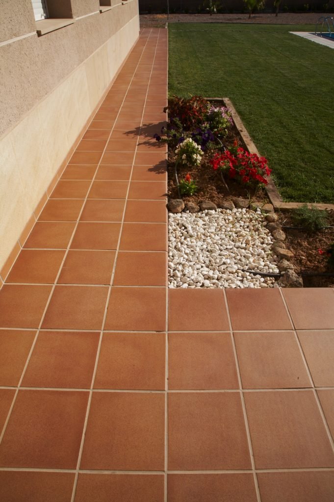 KLINKER LEANZA CERAMICHE COTTO