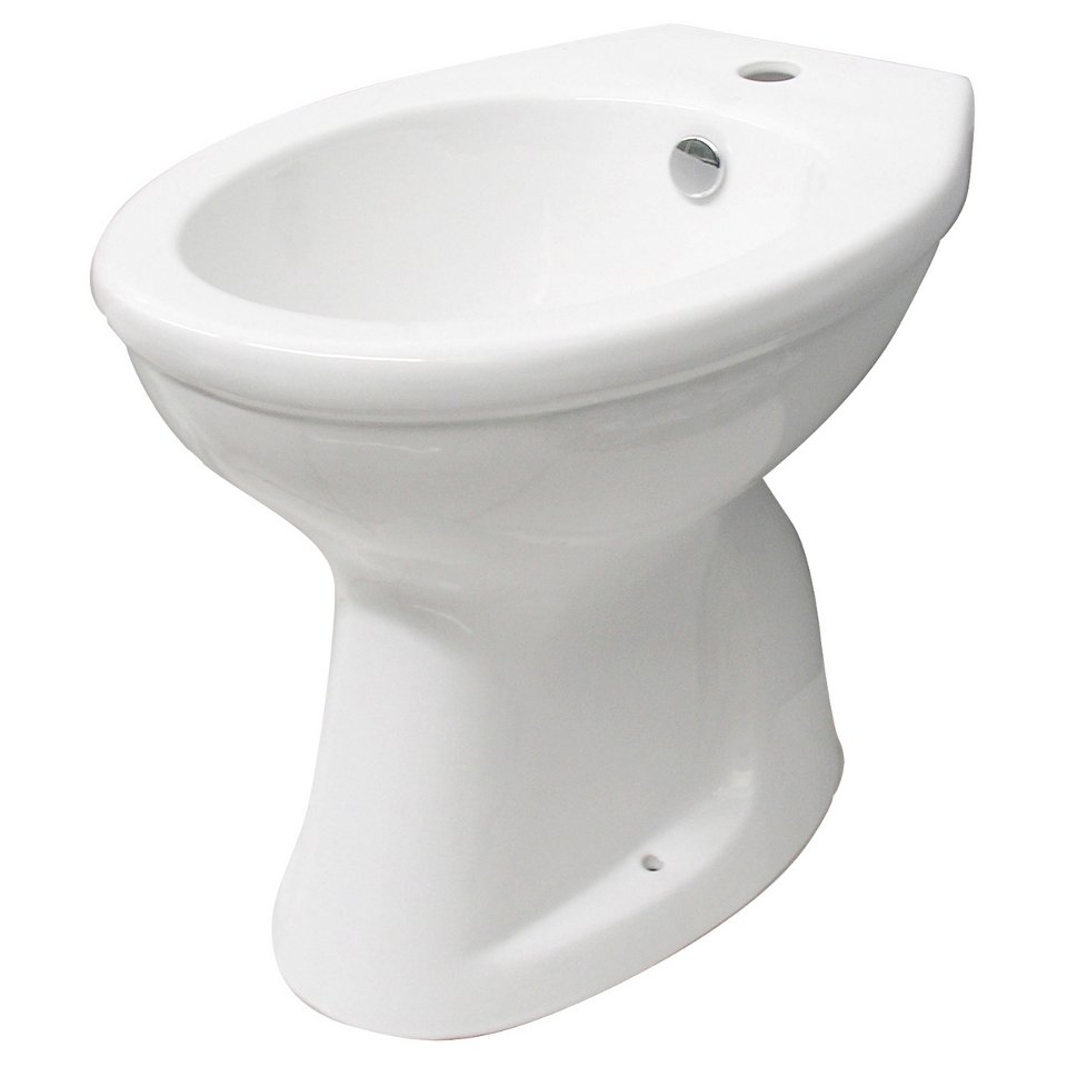 BIDET LEANZA CERAMICHE SERIE KAILA