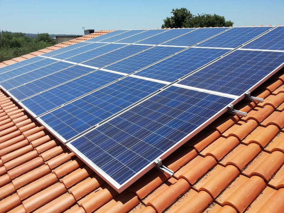 I NOSTRI SERVIZI DI FOTOVOLTAICO ADRANO CALCESTRUZZI SRL SU RICHIESTA