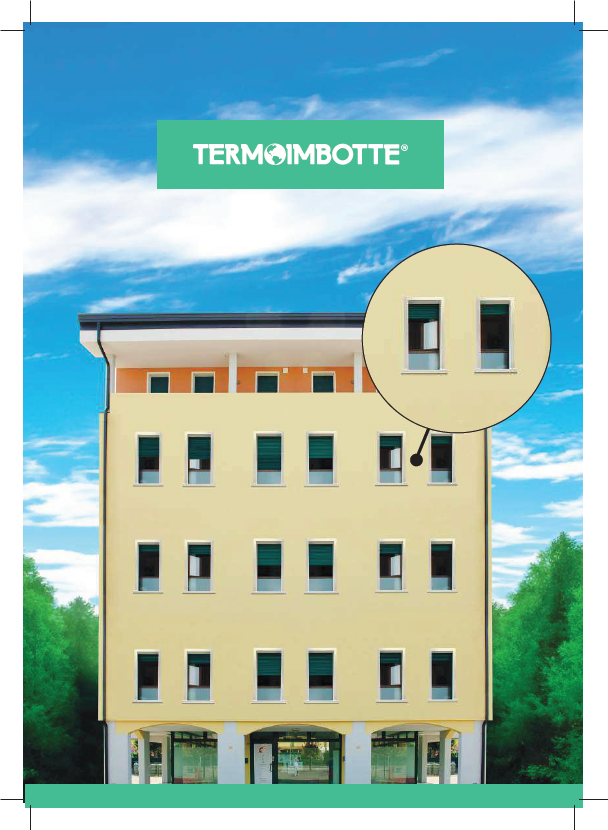 TERMOIMBOTTE IN VETRORESINA COPRIMURO.NET PER FINESTRE