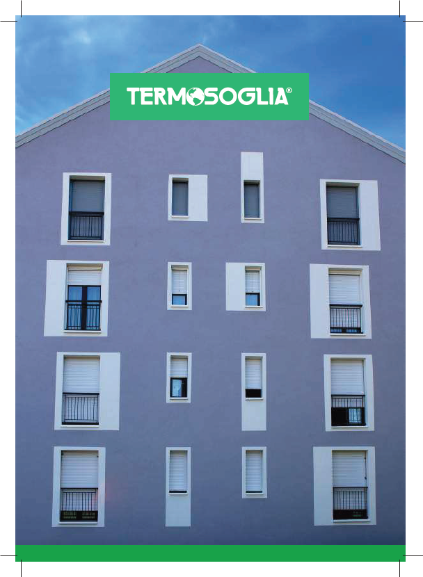 TERMOSOGLIA IN VETRORESINA COPRIMURO.NET PER FINESTRE