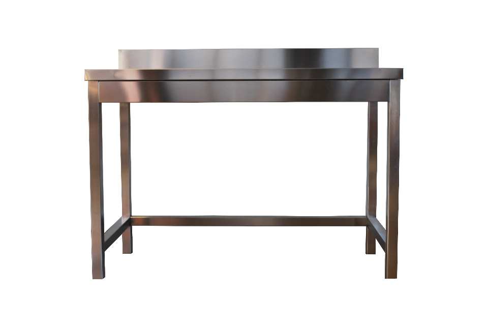 ARREDAMENTI BERTONE INOX