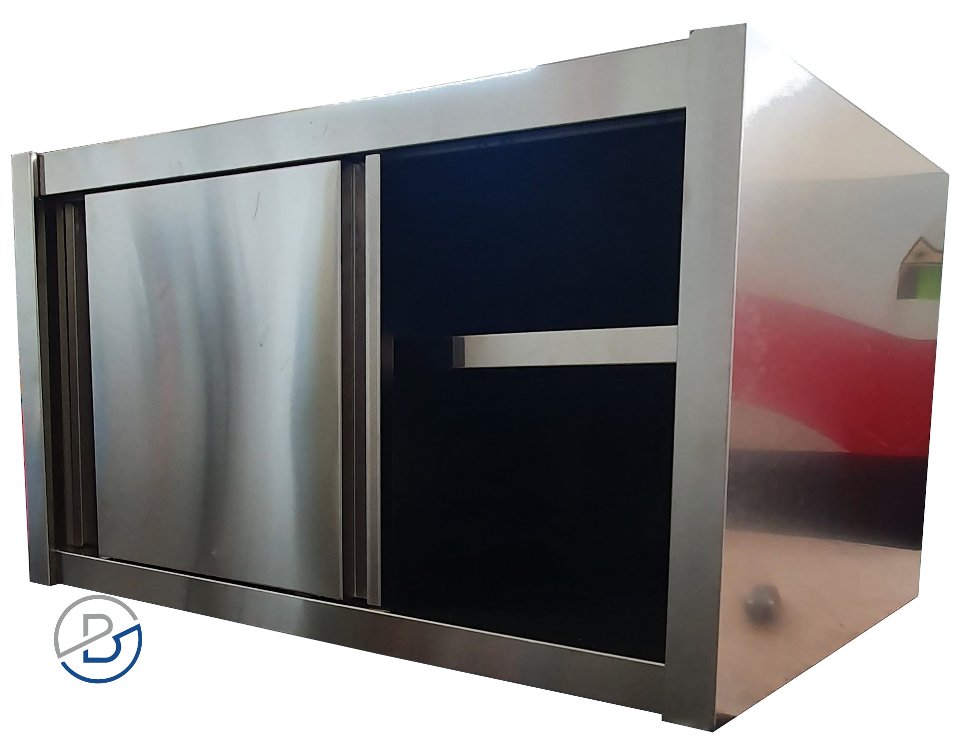 ARREDAMENTI BERTONE INOX