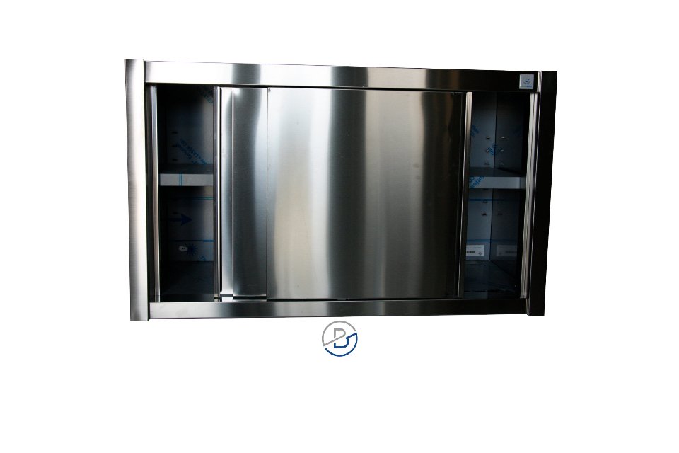 ARREDAMENTI BERTONE INOX