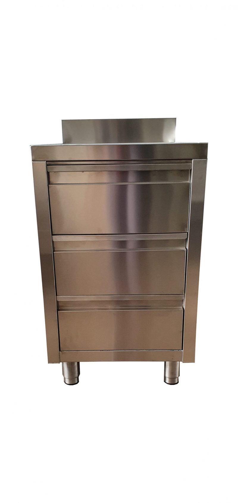 ARREDAMENTI BERTONE INOX