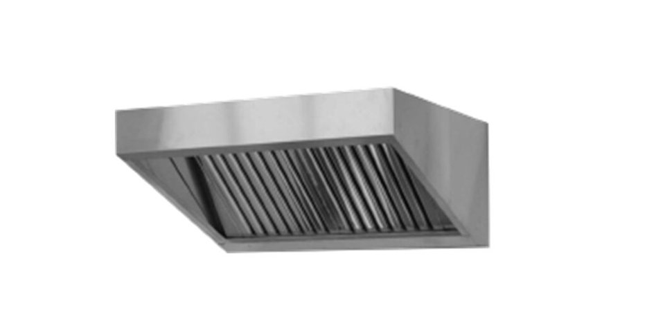 ARREDAMENTI BERTONE INOX