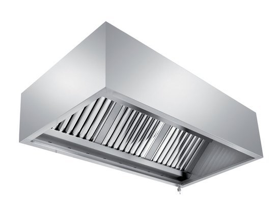 ARREDAMENTI BERTONE INOX