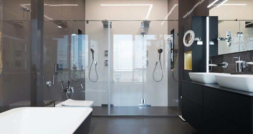 RISTRUTTURAZIONE BAGNO RISTRUTTURASEMPRE RISTRUTTURAZIONE COMPLETA BAGNO