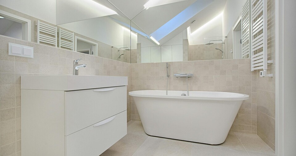 RISTRUTTURAZIONE BAGNO RISTRUTTURASEMPRE RISTRUTTURAZIONE COMPLETA BAGNO