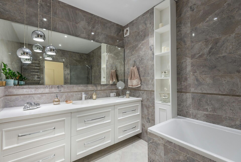 RISTRUTTURAZIONE BAGNO RISTRUTTURASEMPRE RISTRUTTURAZIONE COMPLETA BAGNO