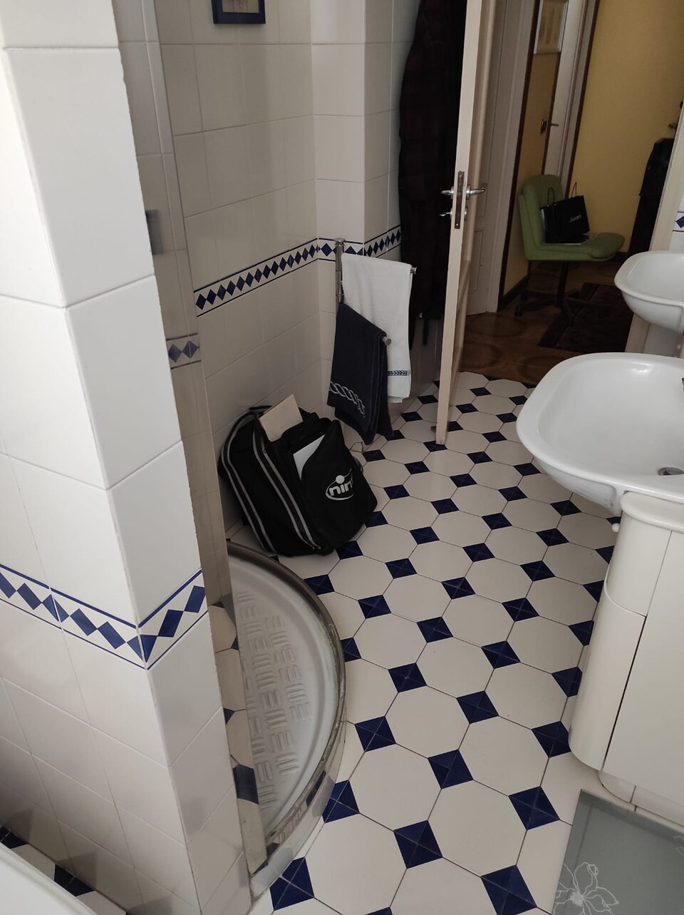 RINNOVO DOCCIA RISTRUTTURASEMPRE DOCCIA