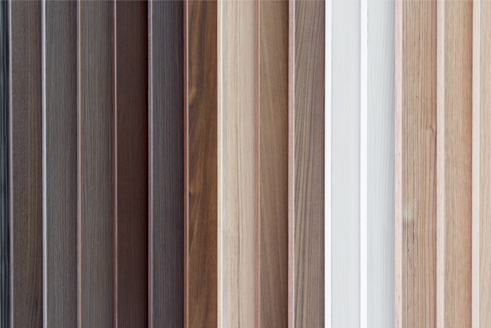 PANNELLI NOBILITATI WOODTECH VARI TIPI E DIMENSIONI