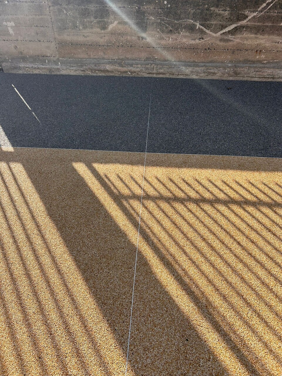 MOSAICO DRENANTE ADRANO CALCESTRUZZI SU RICHIESTA