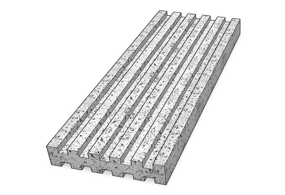 ISOLAMENTO PONTI TERMICI polimediterranea EPS BIANCO