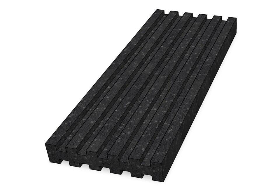 ISOLAMENTO PONTI TERMICI polimediterranea EPS GRAFITATO