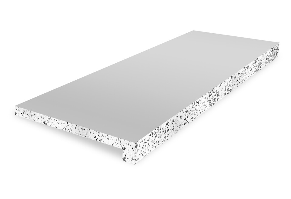 ISOLAMENTO PONTI TERMICI polimediterranea EPS BIANCO