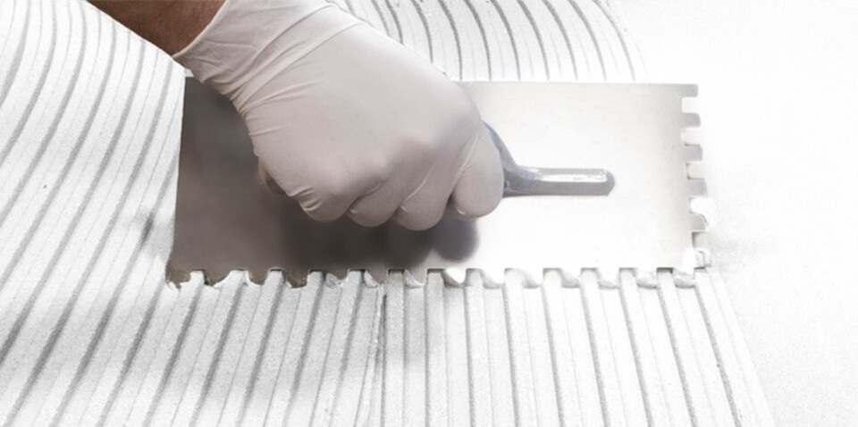 AZ 59 FLEX FASSA BORTOLO BIANCO