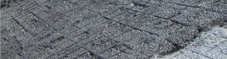 MASSETTO TERMICO ALLEGGERITO STRUTTURALE ADRANO CALCESTRUZZI INERTEK 0-30mm