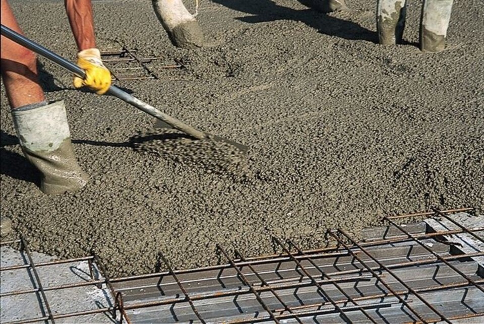 CALCESTRUZZO ALLEGGERITO STRUTTURALE ADRANO CALCESTRUZZI INERTEK 0-30mm