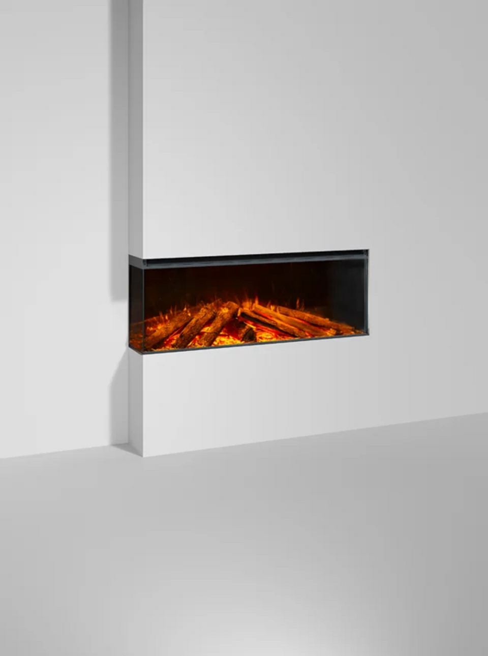 Camino Elettrico la nordica lumen 1200