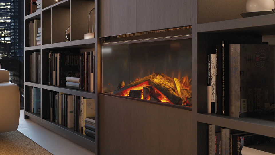 Camino Elettrico la nordica lumen 870