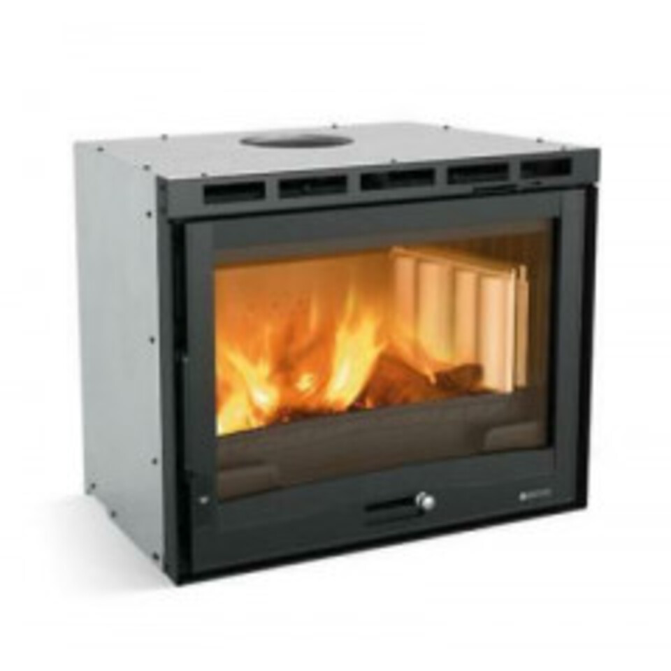 camino a legna la nordica INSERTO 70.165