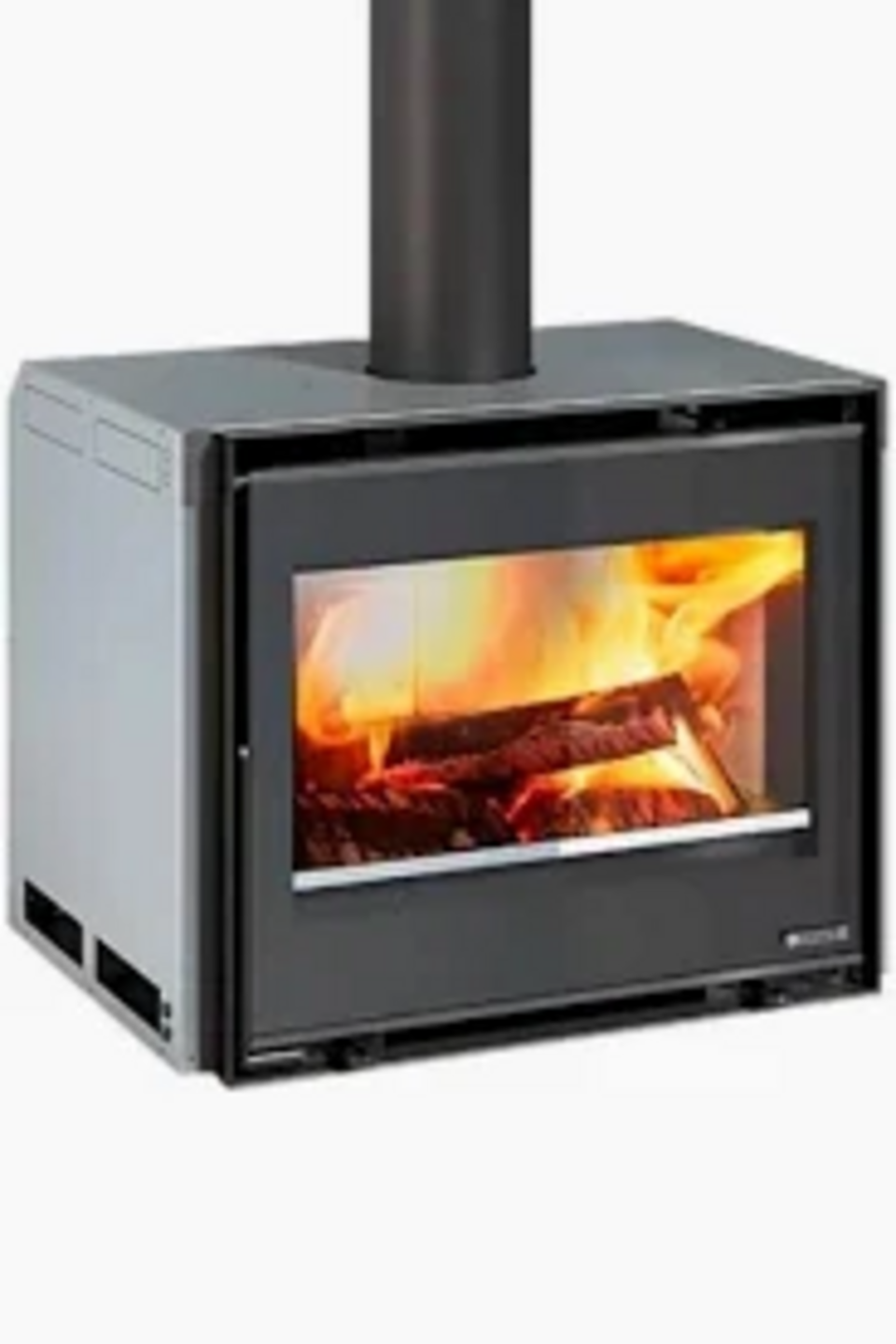 camino a legna la nordica INSERTO 70 EOS