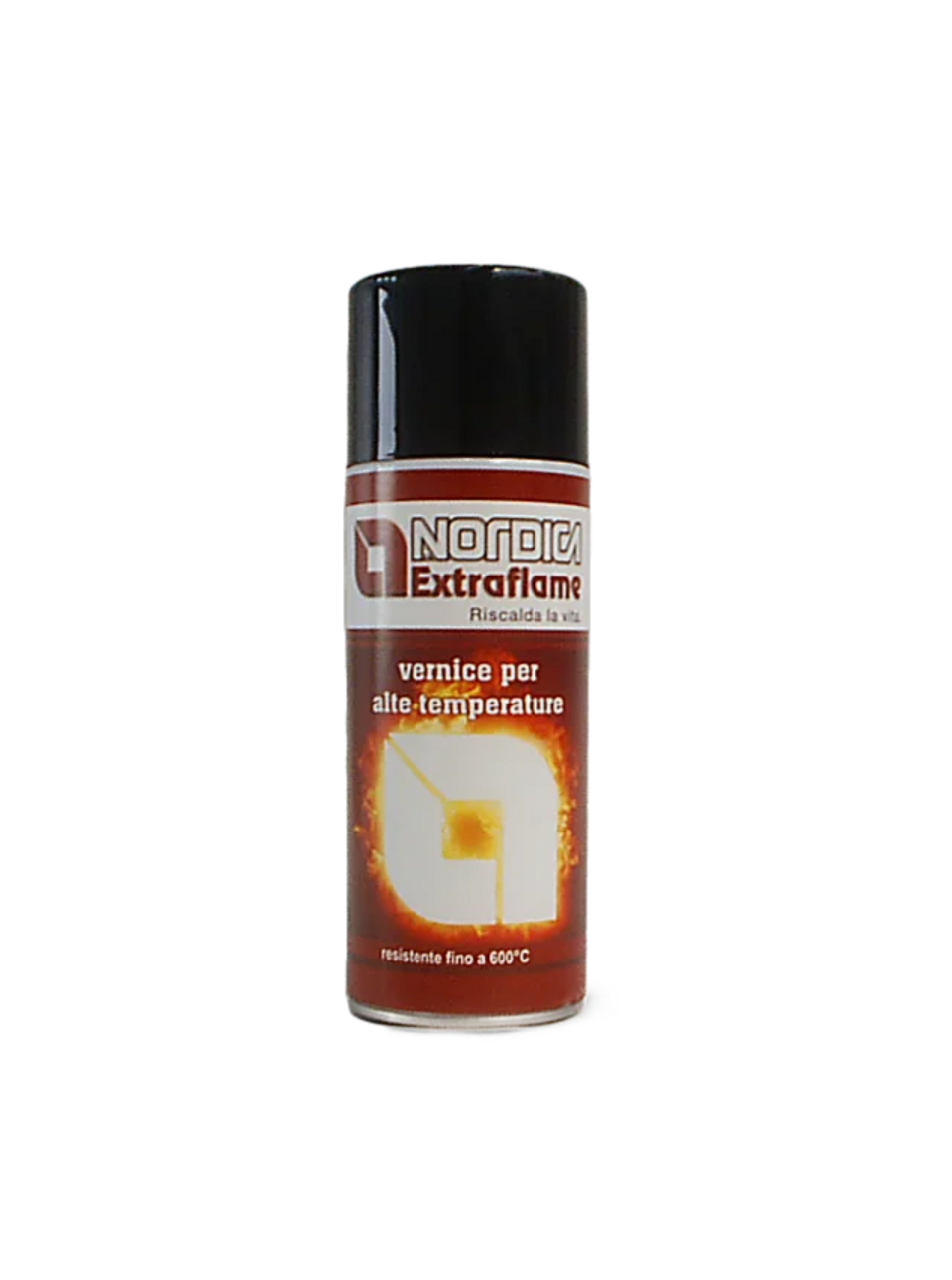 BOMBOLETTA SPRAY ANTRACITE la nordica ACCESSORI