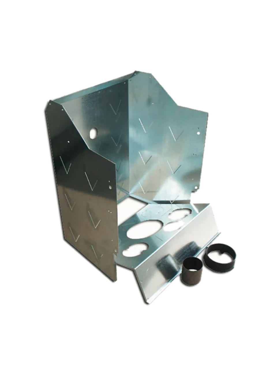 CARTER OPTIONAL FOCOLARE / MONOBLOCCO la nordica ACCESSORI