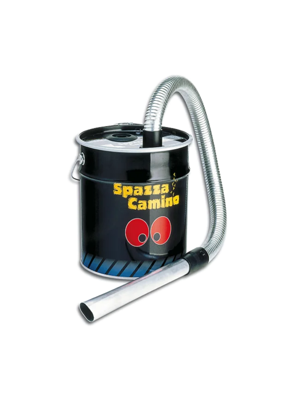 SPAZZACAMINO la nordica ACCESSORI