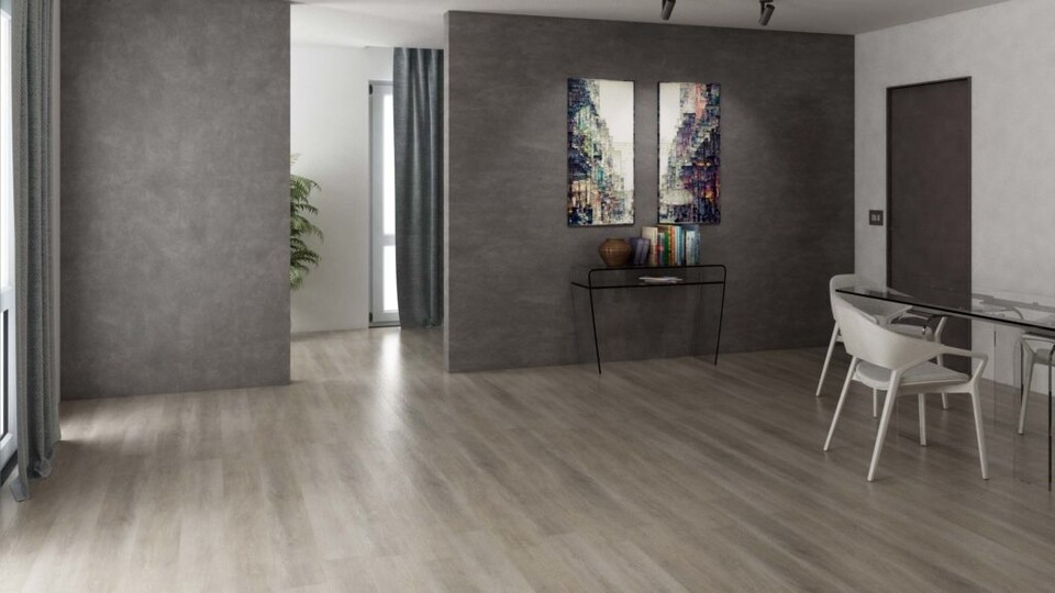 BeFloor Plus Rg distribution Pavimenti in spc