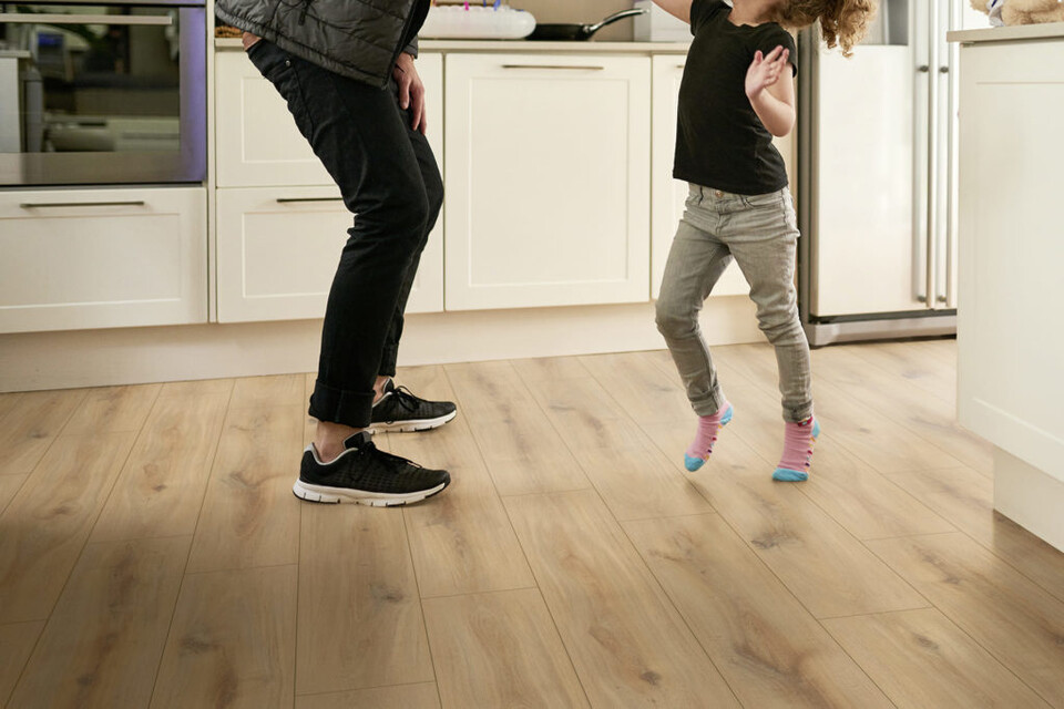 Bionyl Pro Orca Rg distribution Pavimenti in laminato