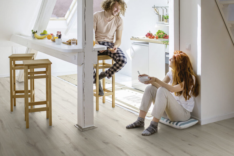 Bionyl Pro Orca Rg distribution Pavimenti in laminato