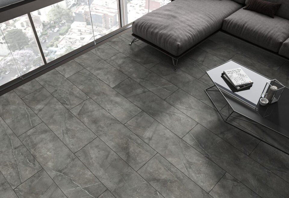 Mood Rg distribution Pavimenti in laminato