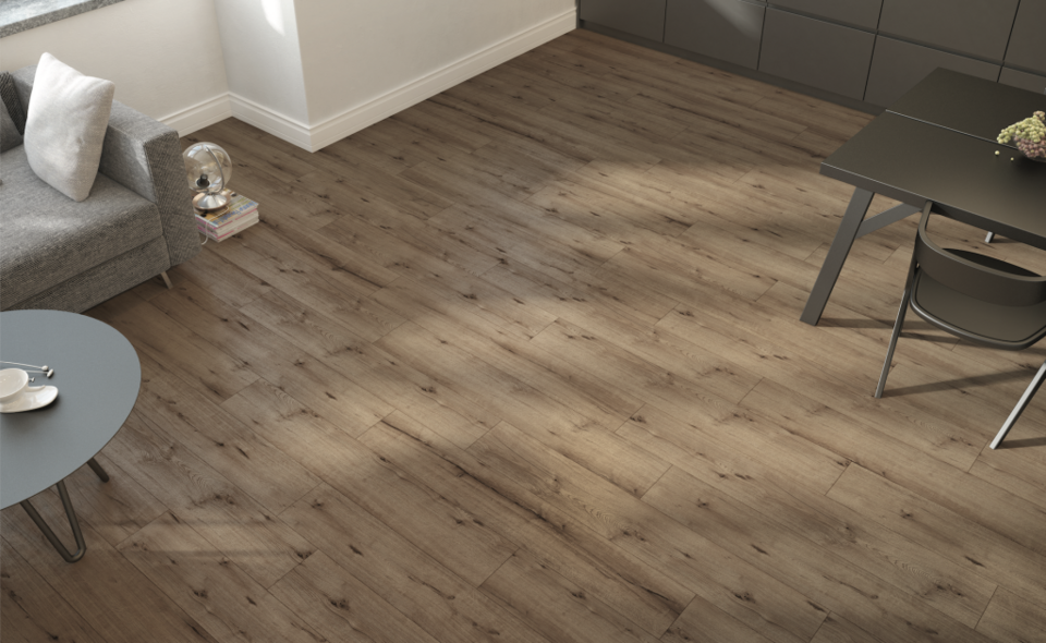 Natura Rg distribution Pavimenti in laminato