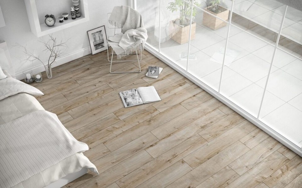 Natura Rg distribution Pavimenti in laminato