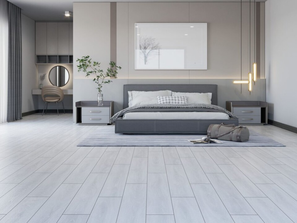 Exclusive 5G Rg distribution Pavimenti in laminato