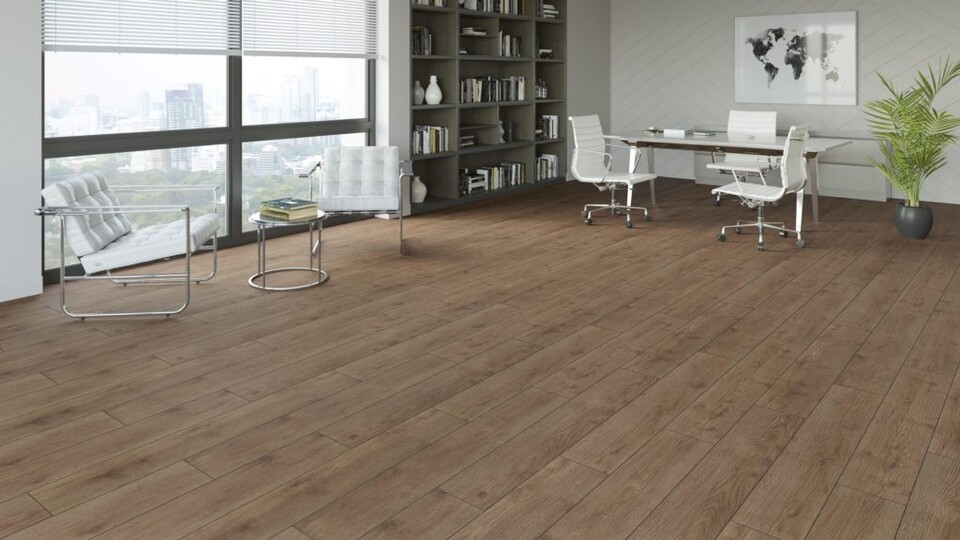 Exclusive 5G Rg distribution Pavimenti in laminato