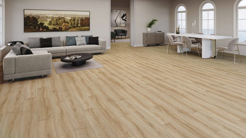 Exclusive 5G Rg distribution Pavimenti in laminato