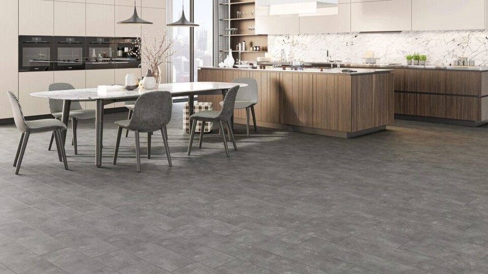 Exclusive 5G Rg distribution Pavimenti in laminato