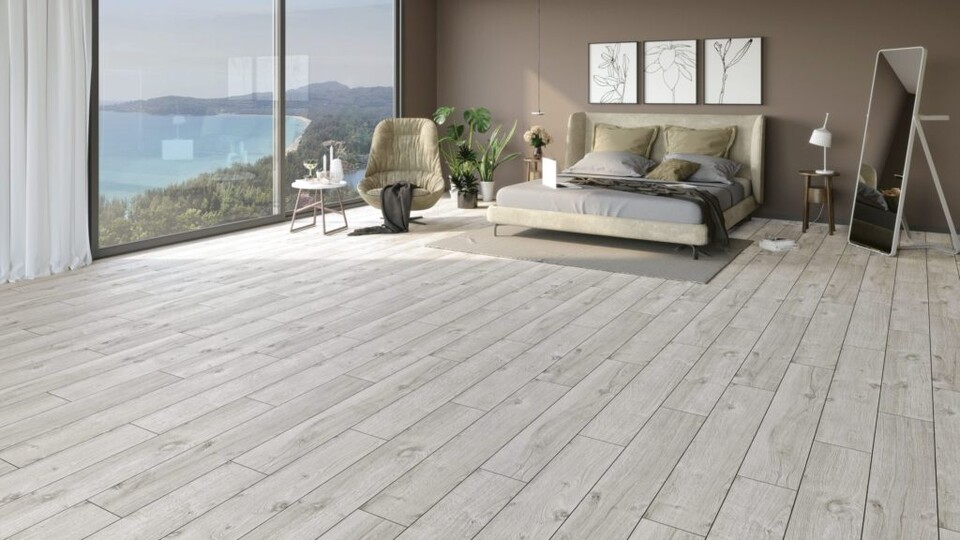 Exclusive 5G Rg distribution Pavimenti in laminato