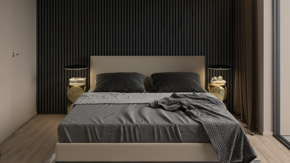 Shape Acoustic Rg distribution Rivestimenti murali